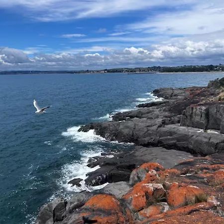 The Dannebrog Lodge Devonport Bagian luar foto