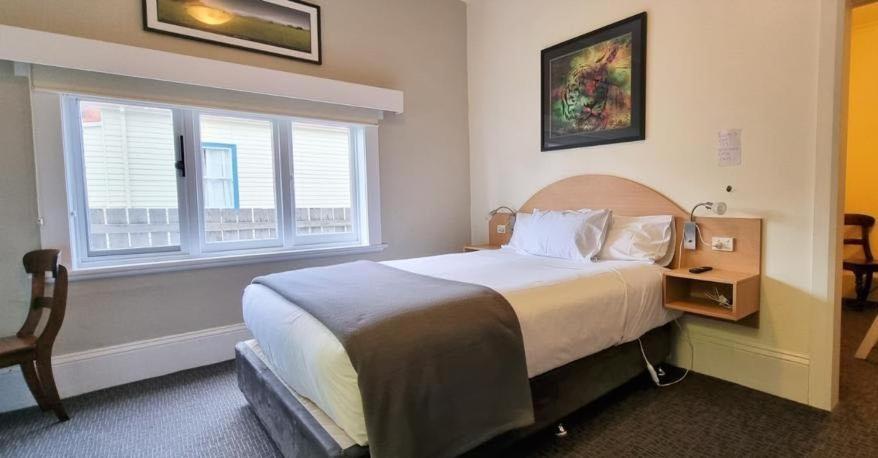 The Dannebrog Lodge Devonport Bagian luar foto