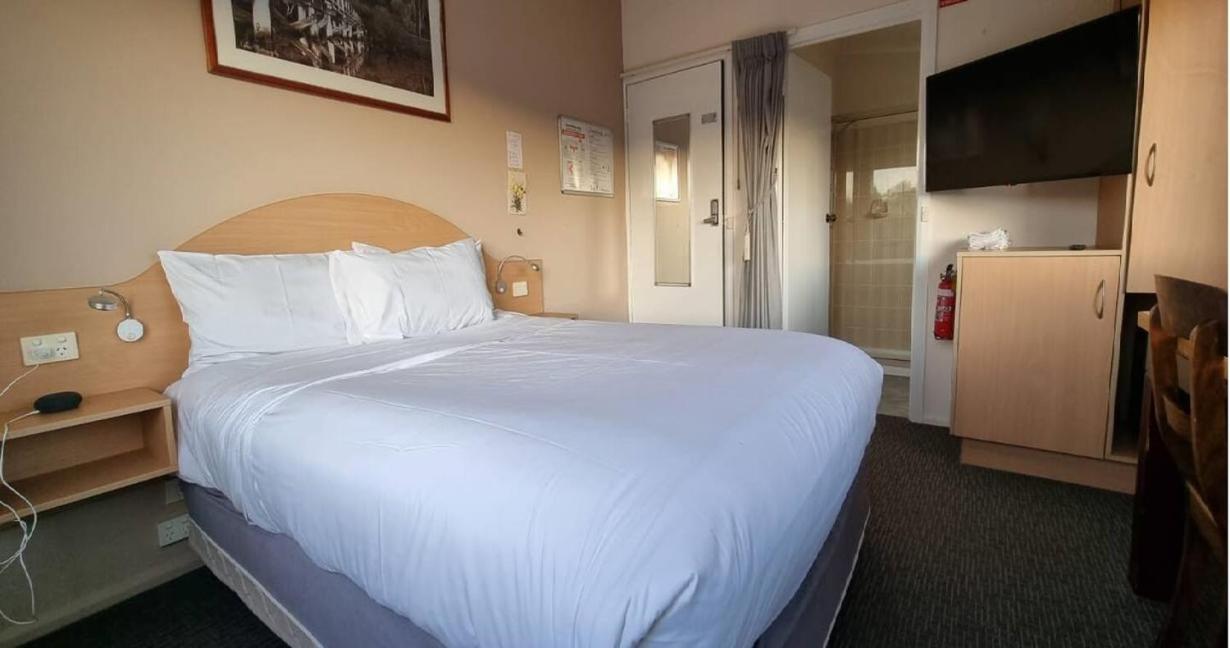 The Dannebrog Lodge Devonport Bagian luar foto