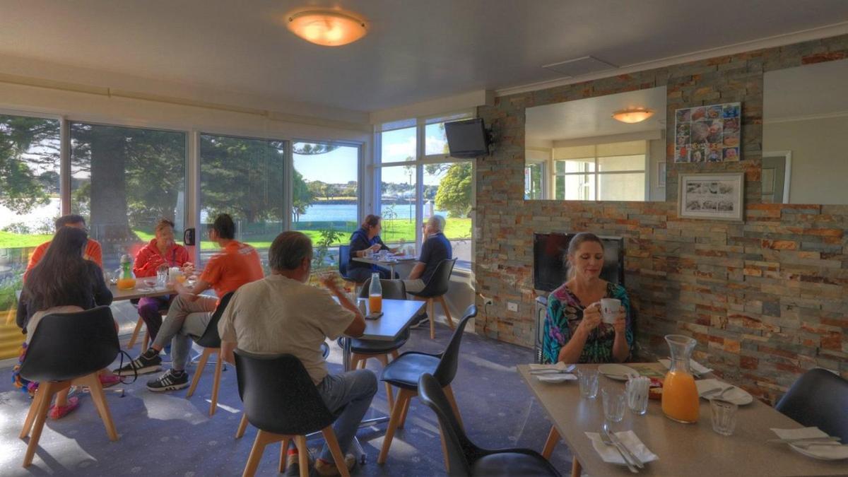 The Dannebrog Lodge Devonport Bagian luar foto