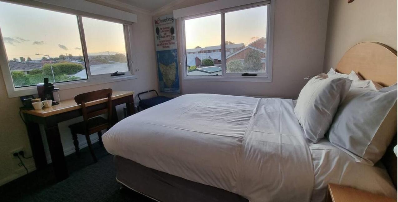 The Dannebrog Lodge Devonport Bagian luar foto