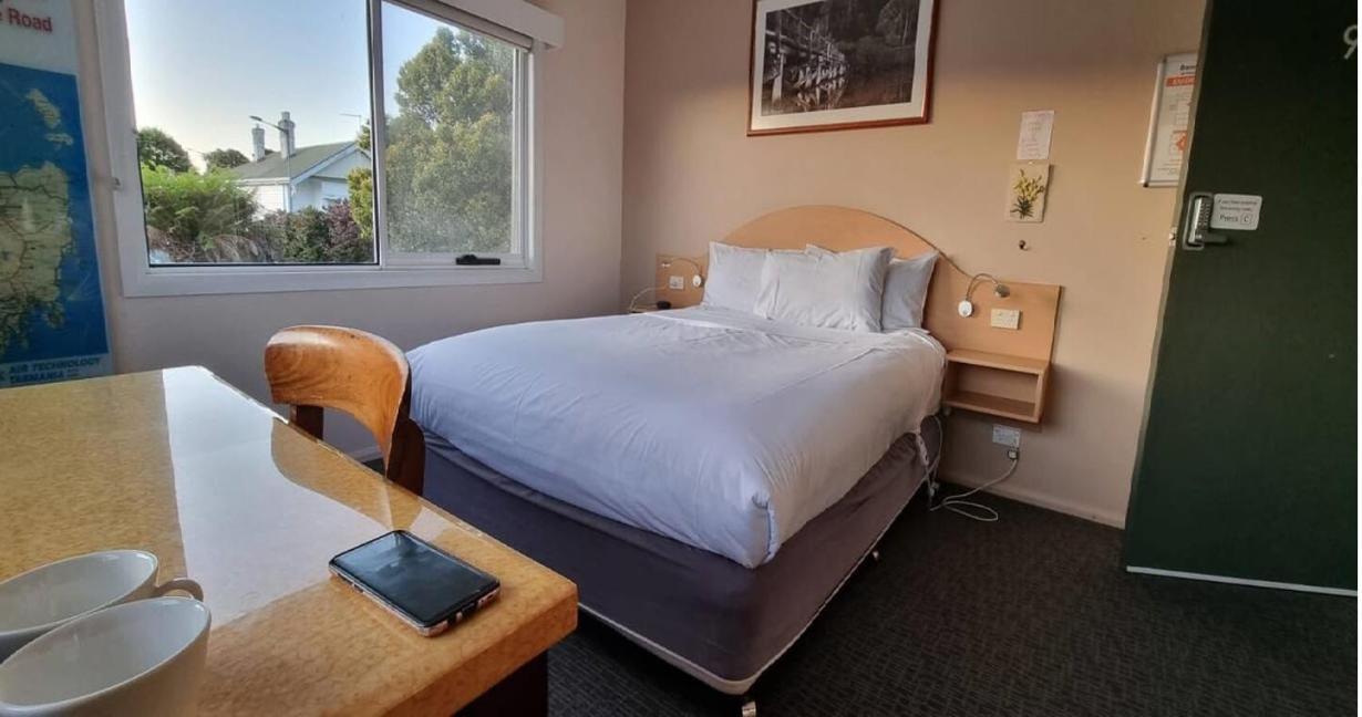 The Dannebrog Lodge Devonport Bagian luar foto