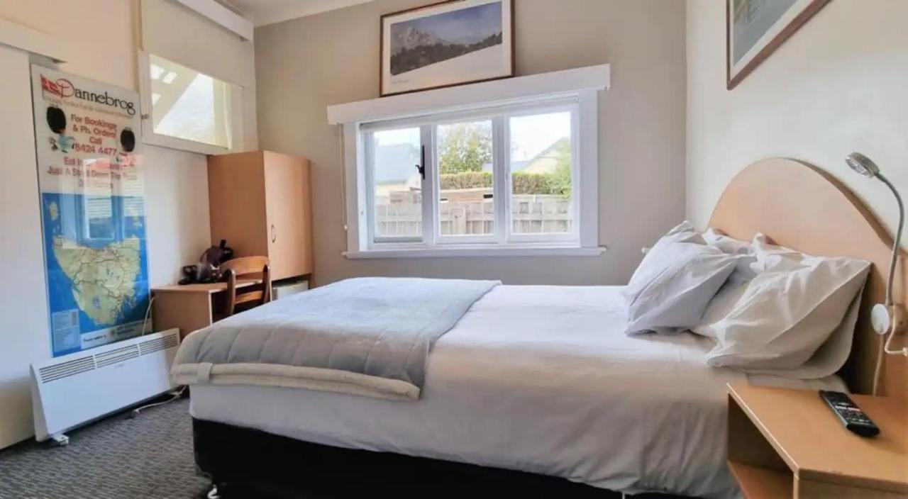 The Dannebrog Lodge Devonport Bagian luar foto