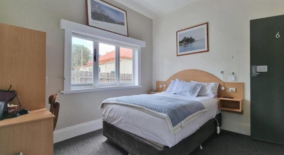 The Dannebrog Lodge Devonport Bagian luar foto