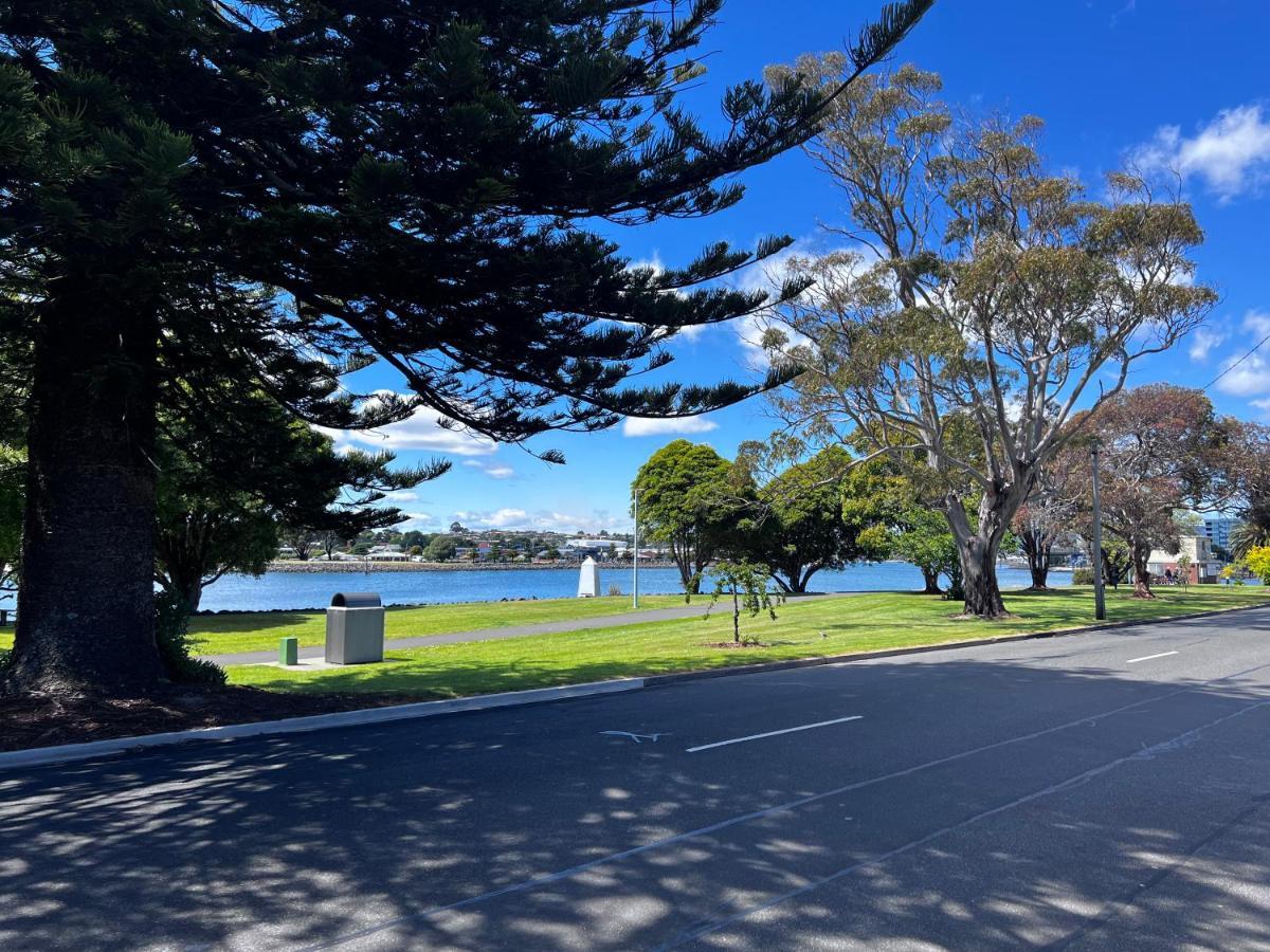 The Dannebrog Lodge Devonport Bagian luar foto