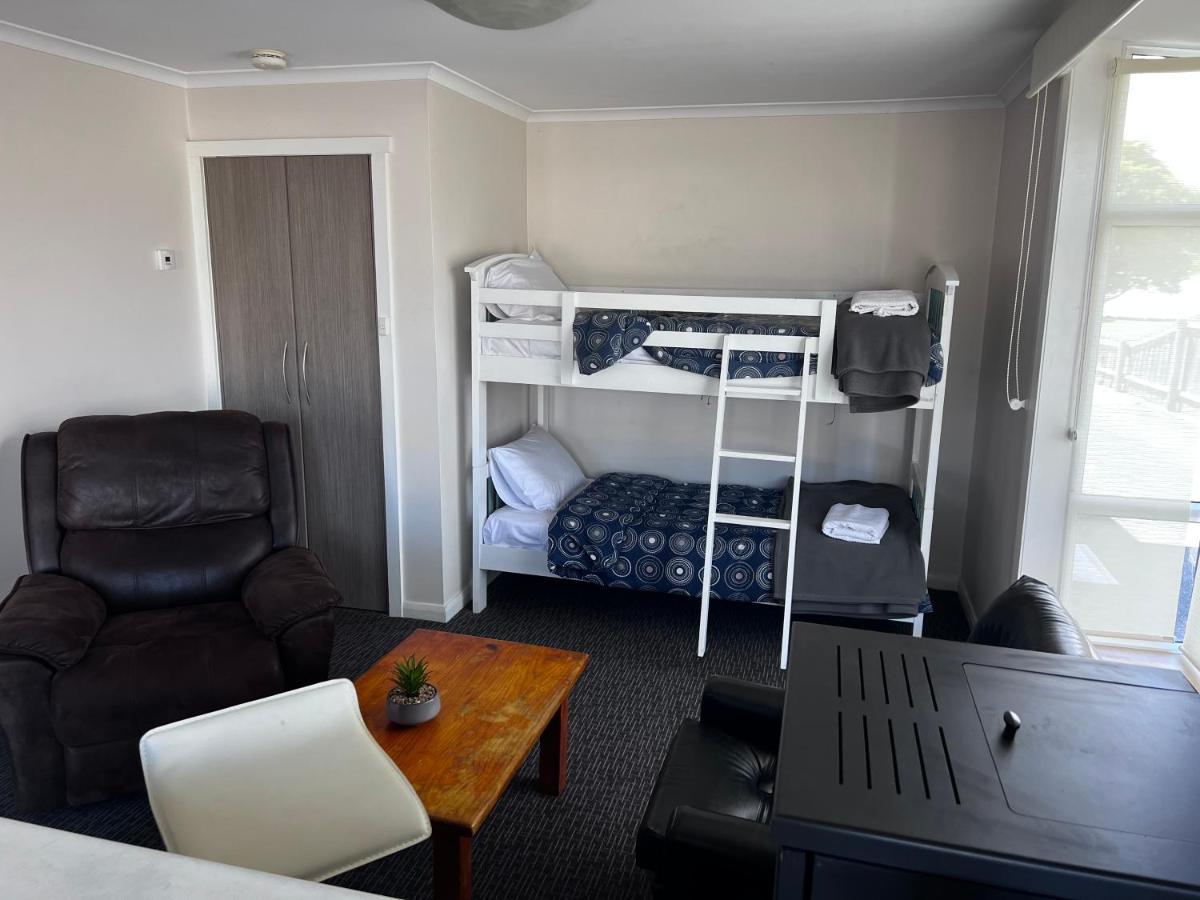 The Dannebrog Lodge Devonport Bagian luar foto