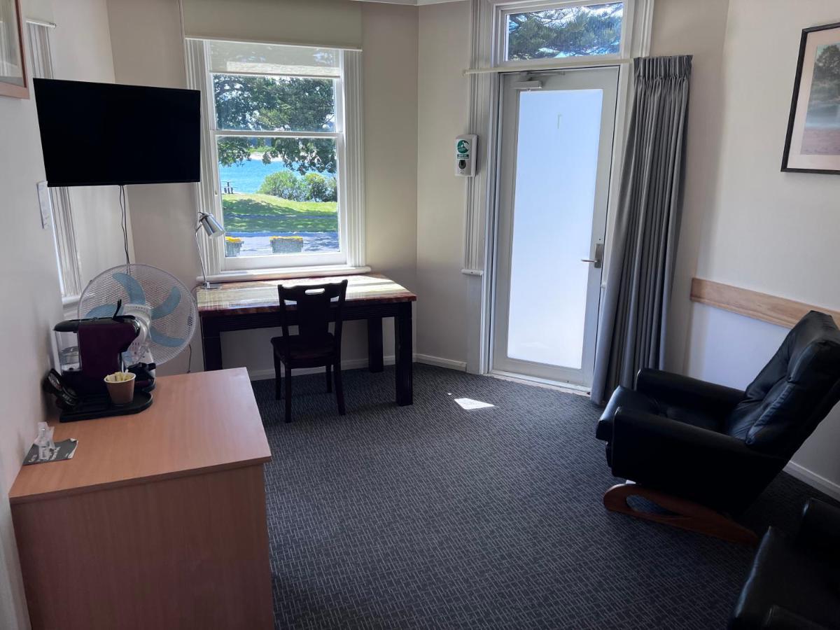 The Dannebrog Lodge Devonport Bagian luar foto