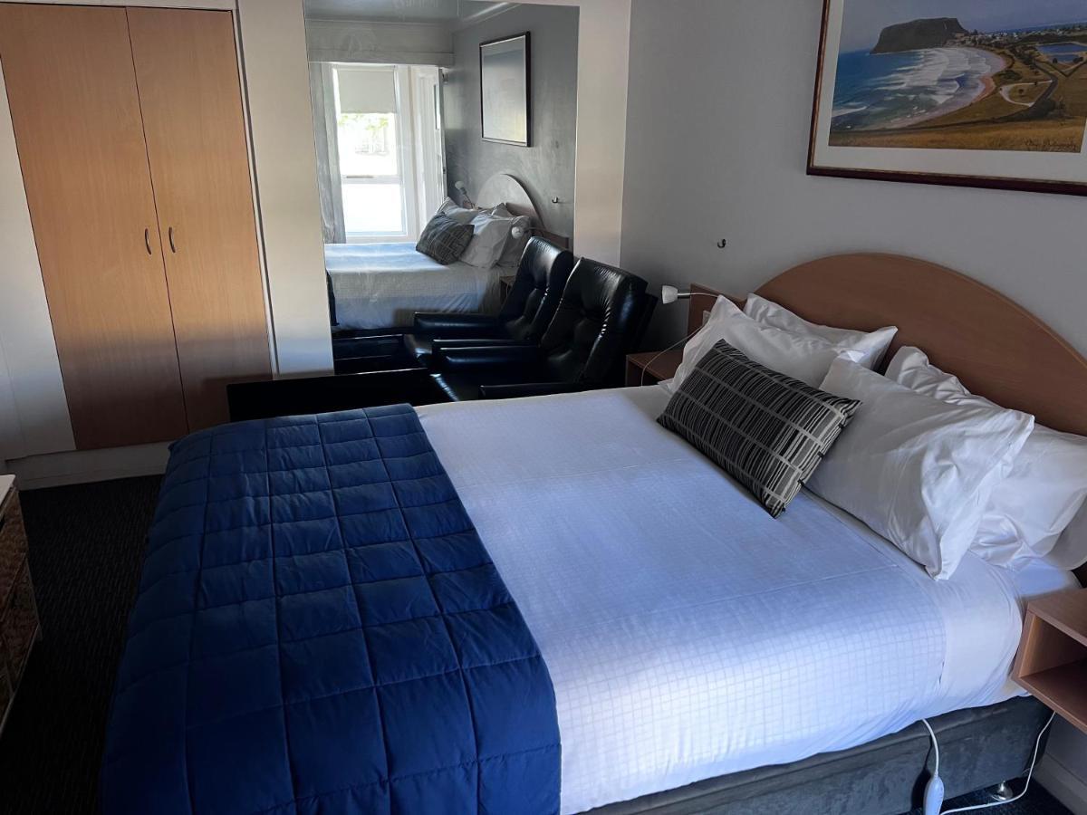 The Dannebrog Lodge Devonport Bagian luar foto