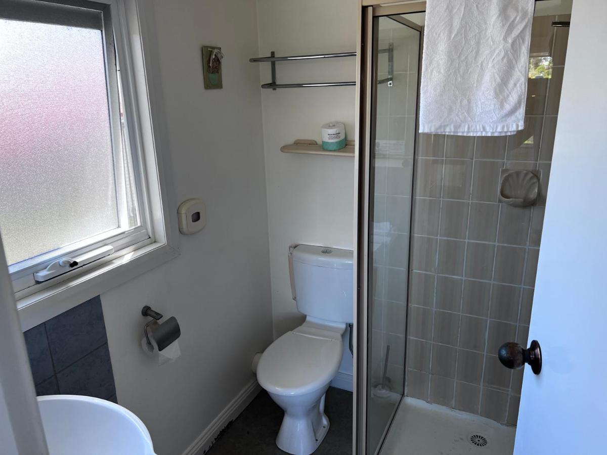 The Dannebrog Lodge Devonport Bagian luar foto