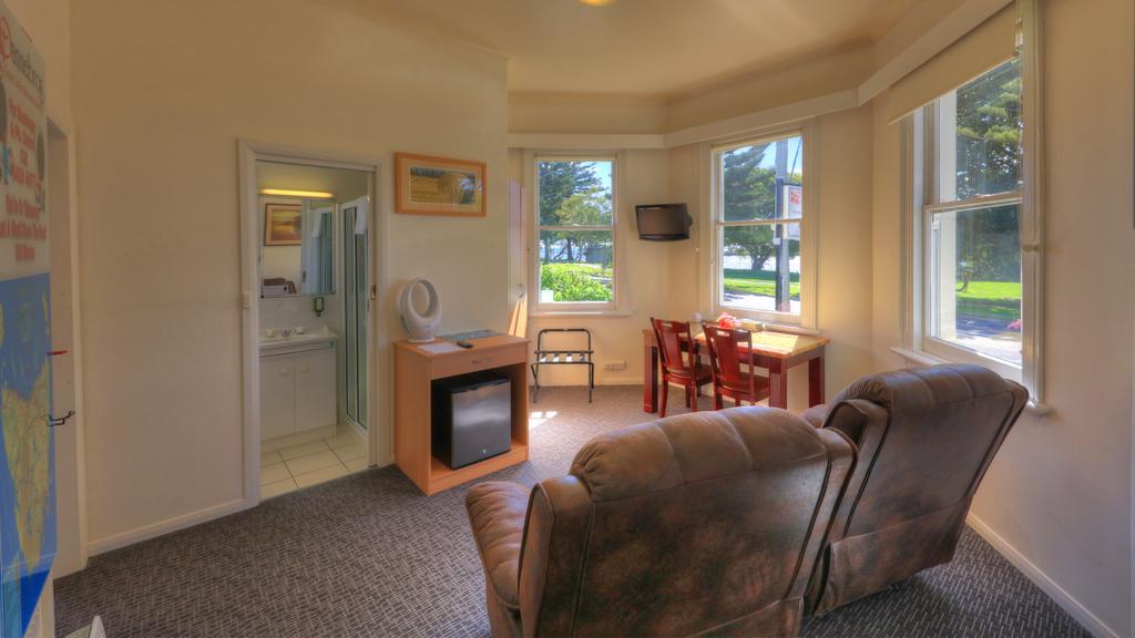 The Dannebrog Lodge Devonport Bagian luar foto
