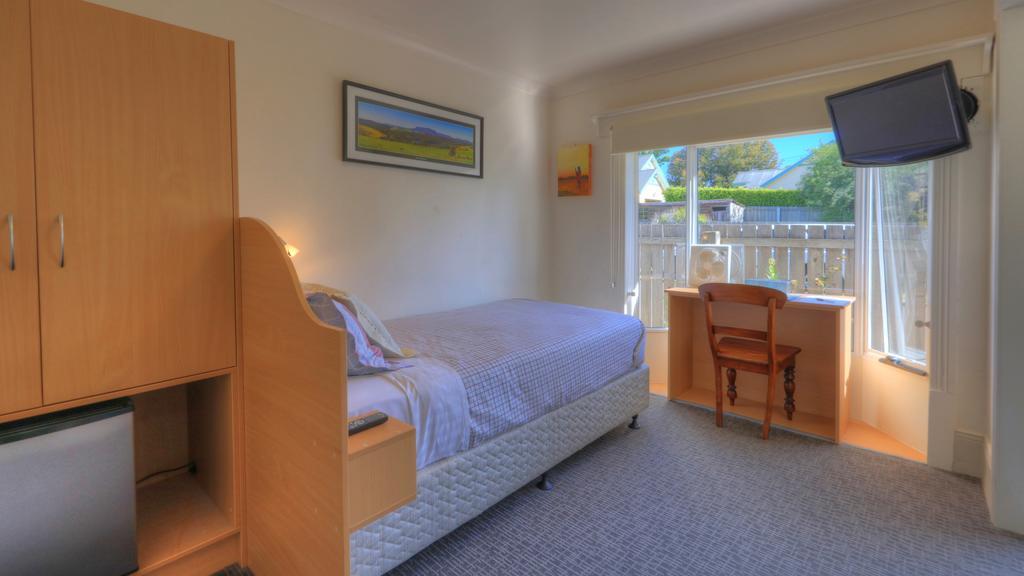 The Dannebrog Lodge Devonport Bagian luar foto
