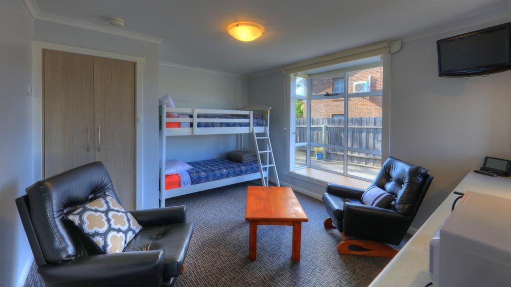 The Dannebrog Lodge Devonport Bagian luar foto