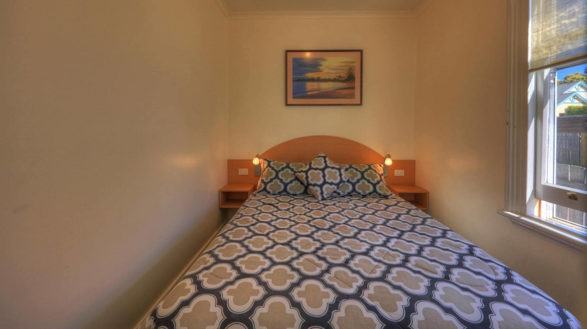 The Dannebrog Lodge Devonport Bagian luar foto