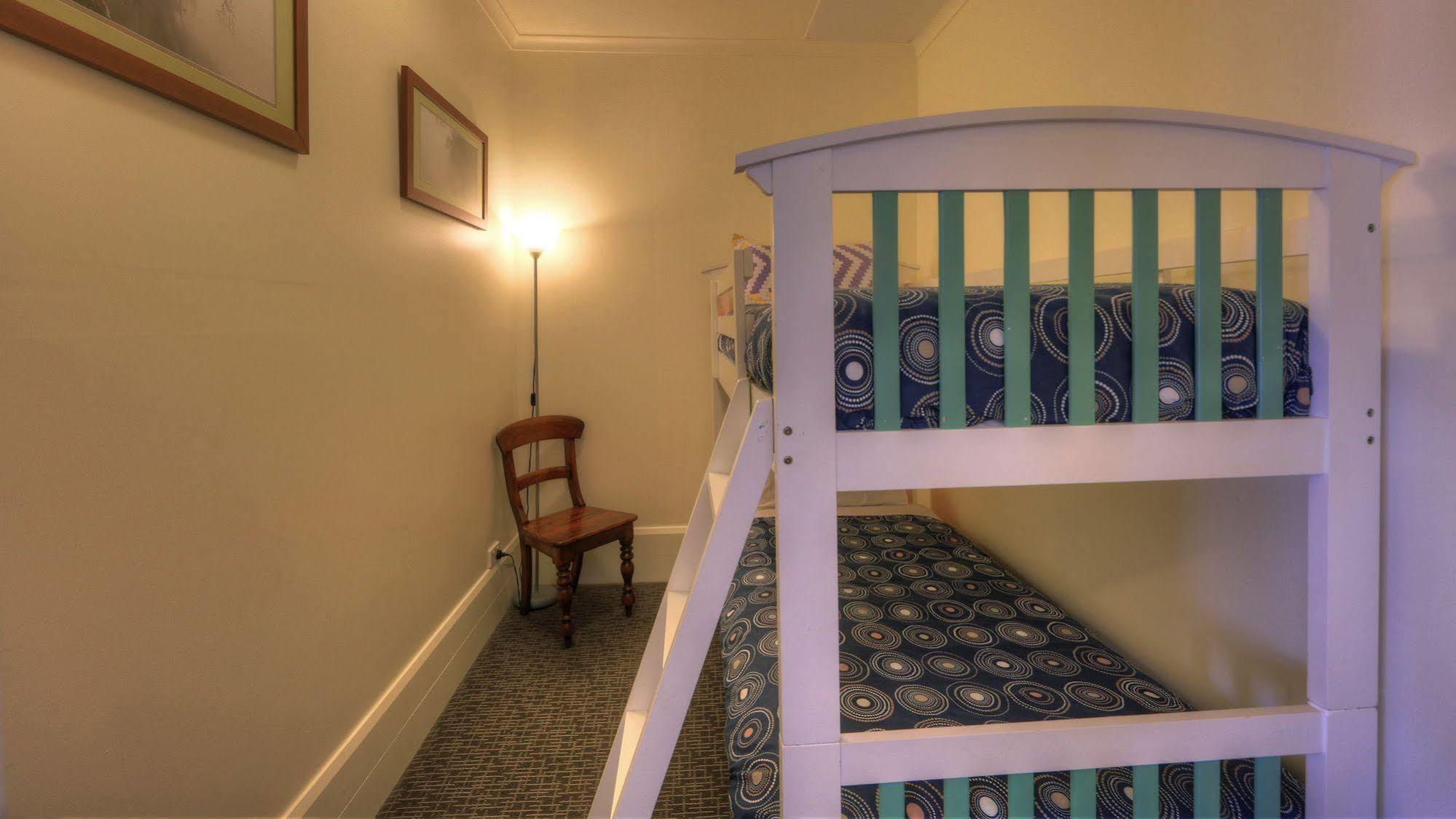 The Dannebrog Lodge Devonport Bagian luar foto