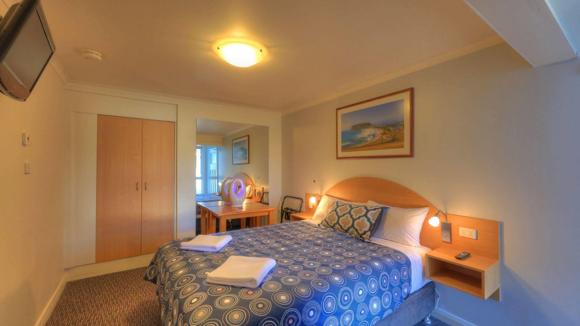 The Dannebrog Lodge Devonport Bagian luar foto