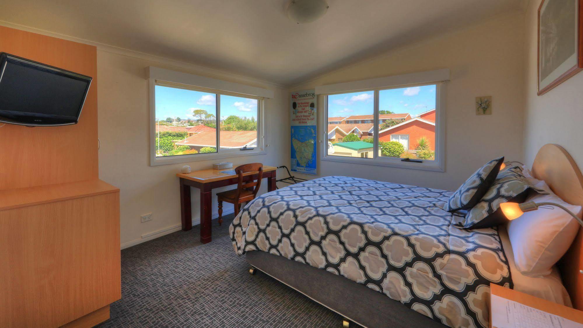 The Dannebrog Lodge Devonport Bagian luar foto